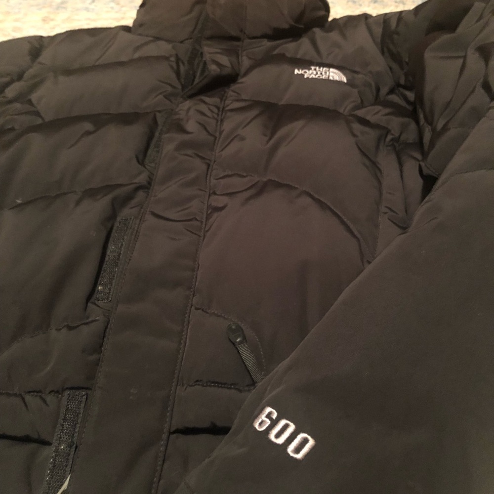 The North Face Winter Jacket - Picture 5 of 8